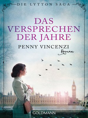penny vincenzi a question of trust review